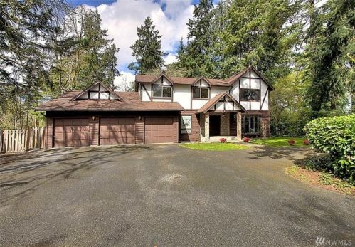 12910 Avenue Dubois, Lakewood, WA 98498-5234