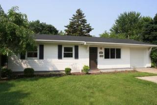 11772 Kingsgate Ct, Perrysburg, OH 43551-1719