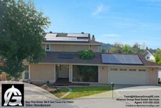 9608 Farmington Dr, Lakeside, CA 92040-4122