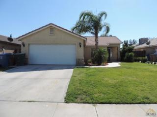 329 Sunny Meadow Dr, Bakersfield, CA 93308-7867