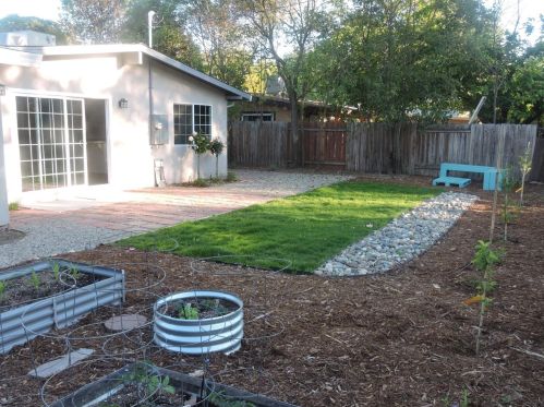 6577 Melrose Dr, North Highlands CA  95660-4378 exterior