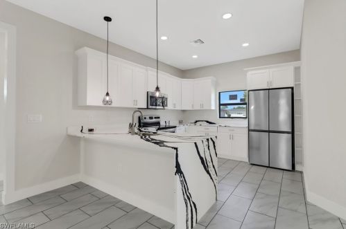 3912 18 St, Lehigh Acres FL 33971-5608 exterior