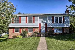 270 Blymire Rd, Yoe, PA 17313-9416