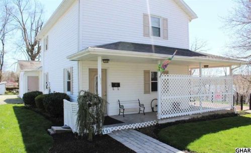 131 Hill St, Falmouth, PA 17502-9387