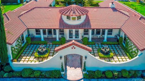 15740 Iron Canyon Rd, Santa Clarita, CA 91387-4786
