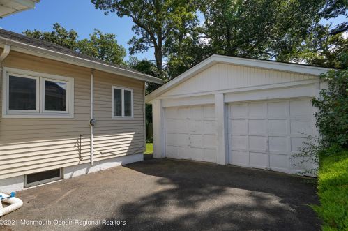 22 Wardell Pl, Tinton Falls NJ  07712-4856 exterior