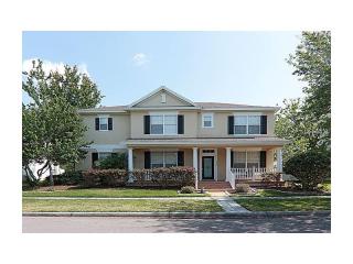 2538 Flowering Dogwood Dr, Orlando, FL 32828-4828