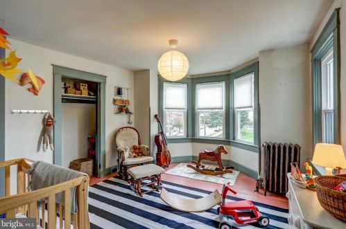 546 Orange St, Lancaster PA  17603-3669 exterior