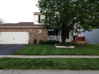 2991 Culver Dr, Hilliard, OH 43026-8875