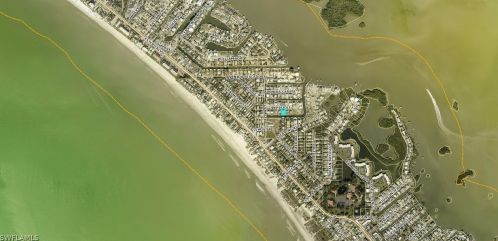 8 Pepita St, Fort Myers Beach, FL 33931-4207