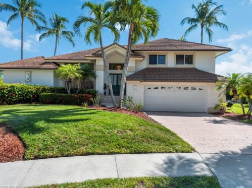 1210 Treasure Ct, Marco Island, FL 34145-5040