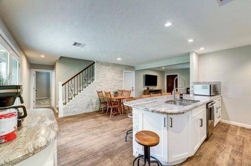 729 Dartmouth Ln, Deer Park TX  77536-6309 exterior