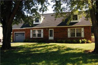 716 Cayce Dr, Clarksville TN  37042-3797 exterior