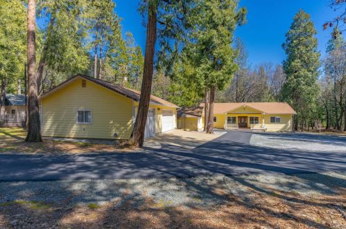 12900 Eldel Rd, Pine Grove, CA 95665-9729