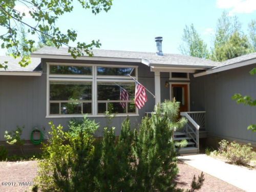 5376 Branding Iron Loop, Pinetop, AZ 85935-8110