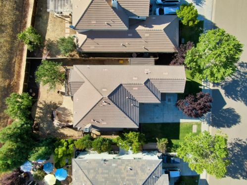 9537 California Oak Cir, Grayson CA  95363-8915 exterior