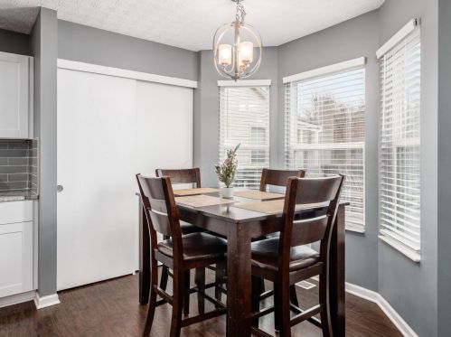 1102 Chaser St, Blacklick OH  43004-8783 exterior