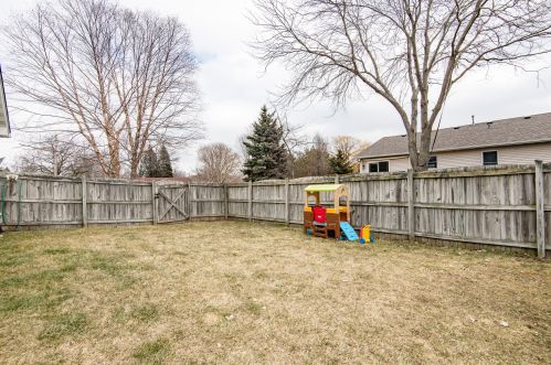 4315 122nd St, Kenosha WI  53158-3924 exterior