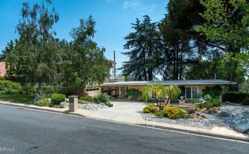 5212 Pizzo Ranch Rd, La Canada, CA 91011-1850