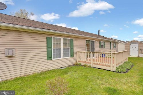 111 Allison Pl, Blandon PA  19510-9486 exterior