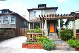 3775 Manila Ave, Oakland, CA 94609-2713