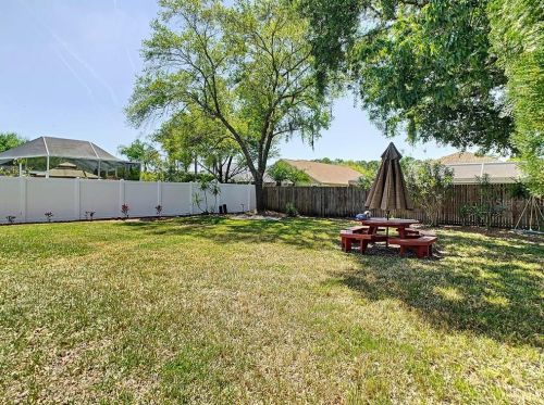 4784 Ridgemoor Cir, Palm Harbor FL  34685-3149 exterior