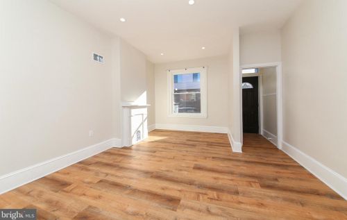 2320 Coral St, Philadelphia PA  19125-1534 exterior