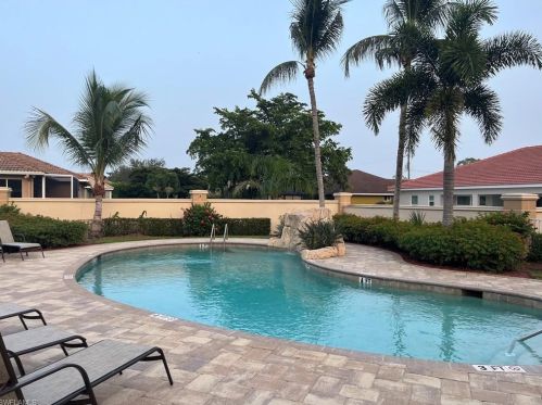 10620 Sir Michaels Place Dr, Bonita Springs FL  34135-0704 exterior