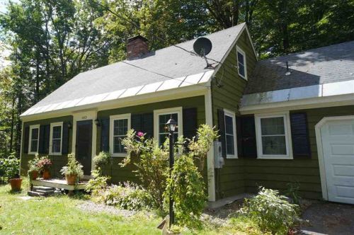 683 Forest Rd, Greenfield, NH 03047-4520