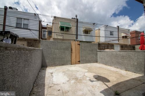 2538 Hicks St, Philadelphia PA  19145-4604 exterior