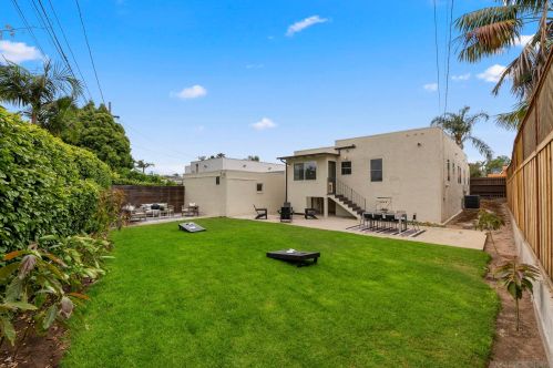 4825 Biona Dr, San Diego CA 92116-2332 exterior