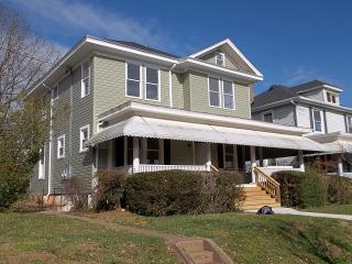 116 Yeardley Ave, Lynchburg VA  24501-3621 exterior