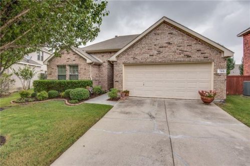 190 Tanglewood Draw, Princeton, TX 75407-2684