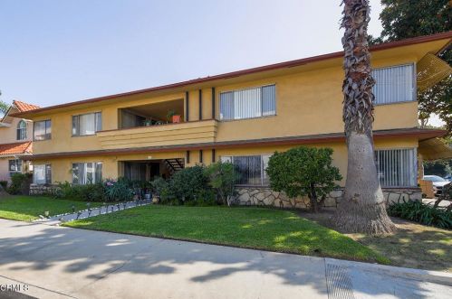 900 Wilson Ave, Glendale, CA 91206-4486