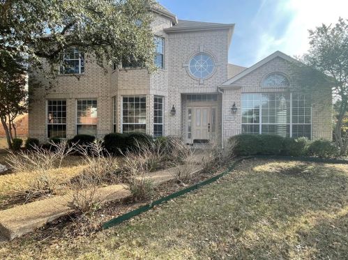 2464 Brycewood Ln, Plano TX  75025-4700 exterior