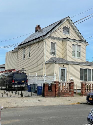 9905 98th St, Jamaica NY  11416-2541 exterior