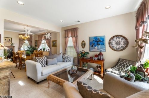 8 Rolling Rapids Ct, Hackettstown NJ  07840-1737 exterior