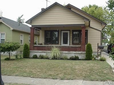 815 Cottage Ave, Miamisburg, OH 45342-1803