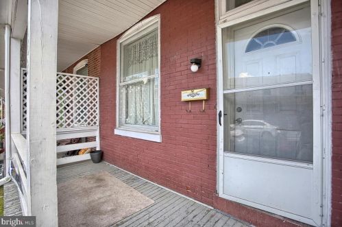 1621 Chestnut St, Harrisburg, PA 17104-1133