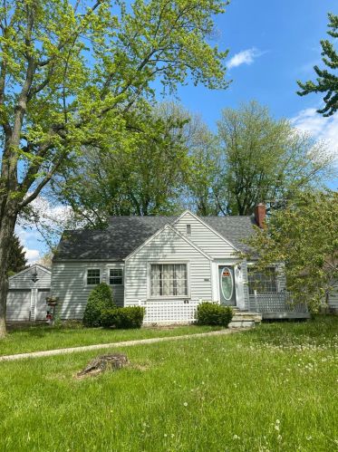 420 Forest Lawn Blvd, Marion, OH 43302-5526