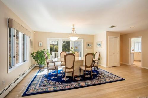 4 Elizabeth Ct, Briarcliff NY  10510-2528 exterior