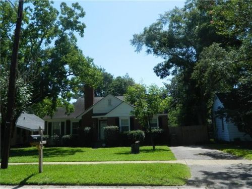 169 Winston Ave, Mobile, AL 36606-5016