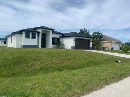 2000 14th Ave, Cape Coral, FL 33909-4401