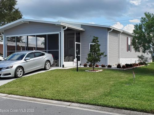 1003 Wren Cir, Sebastian, FL 32976-7510