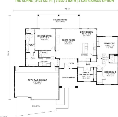 35027 140th Way, Scottsdale, AZ 85262-5705