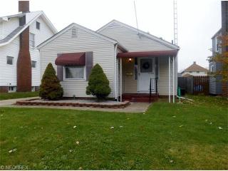 800 Linwood Ave, Canton, OH 44710-1542