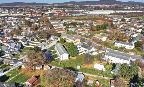 623 Fulton St, Hanover PA 17331-2723 exterior