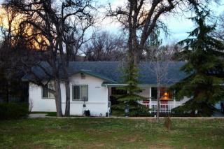 18310 Alps Dr, Tehachapi CA  93561-8481 exterior