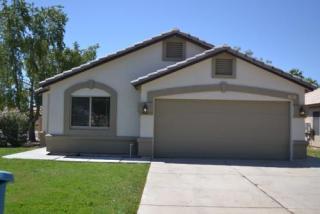 1481 Page Ave, Gilbert, AZ 85233-4637