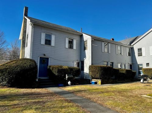 376 Salmon Brook St, Granby, CT 06035-1832